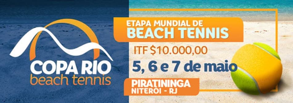 Copa Rio BT