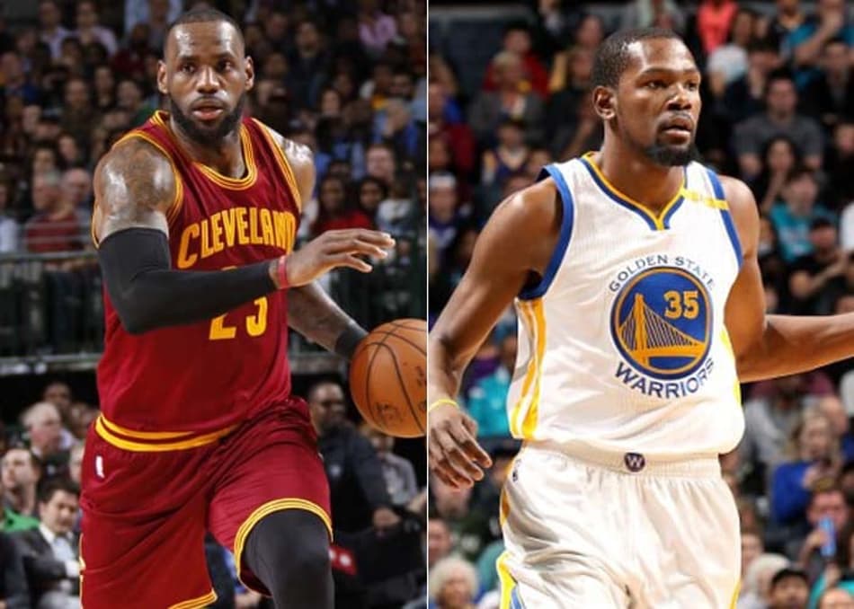 Quem é o melhor jogador da temporada da NBA? Vote nos duelos!