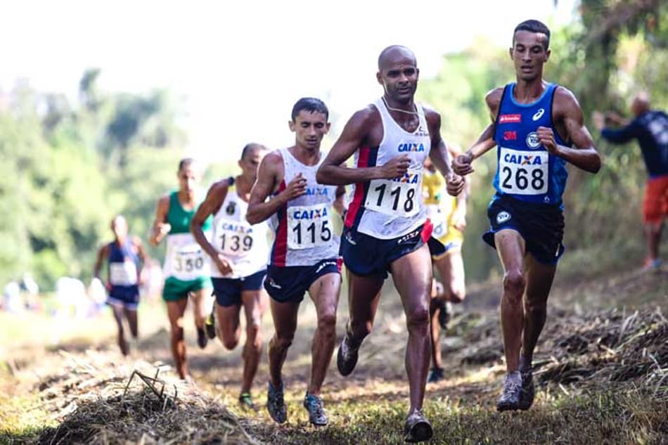 Copa Brasil Caixa de Cross Country reunirá atletas de 53 clubes