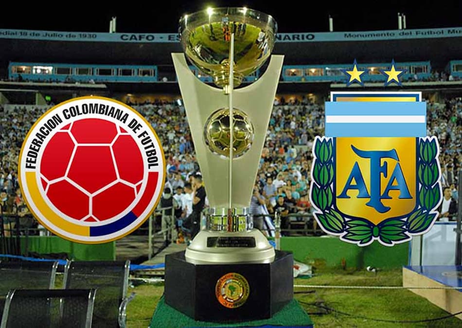 Com gol no final, Argentina conquista primeira vitória no Hexagonal do Sul-Americano Sub-20