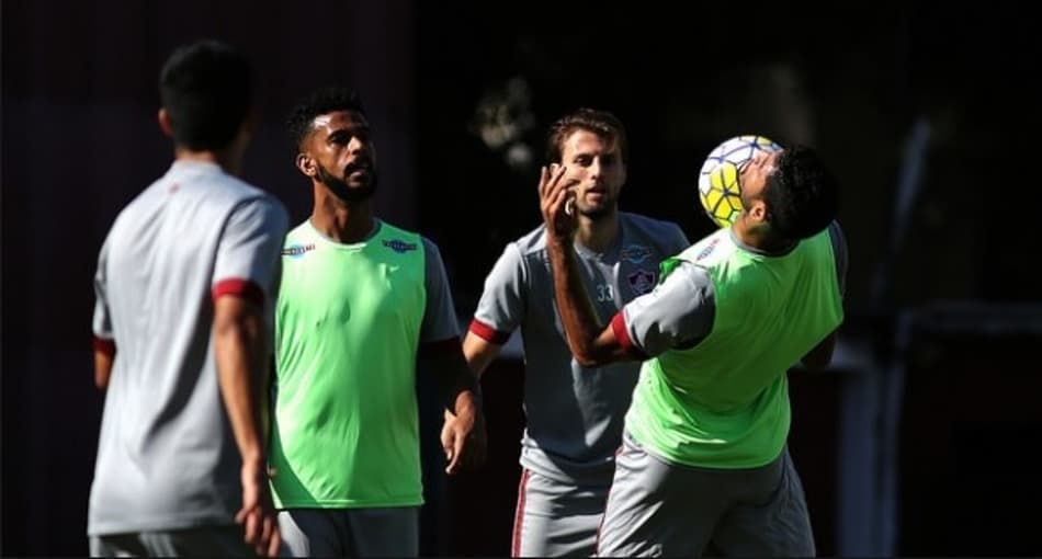Fluminense pode alcançar marca defensiva que não vem desde 2014