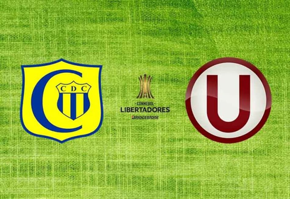 Universitario vence no Paraguai e complica a situação do Capiatá