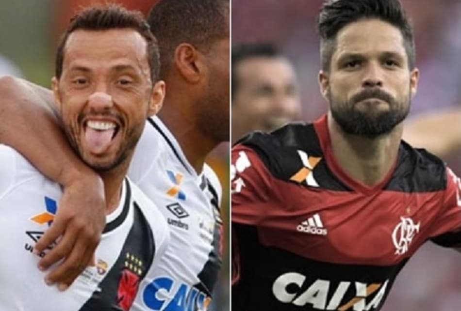 Clássico carioca pode dar lucro de até 245% em casas de apostas