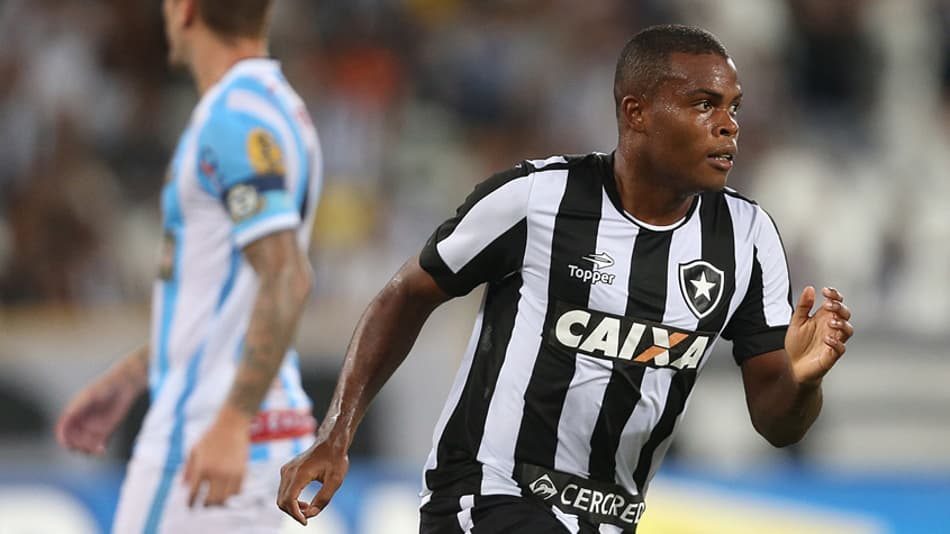 Números da Bola: Estatísticas de Botafogo 2×1 Macaé