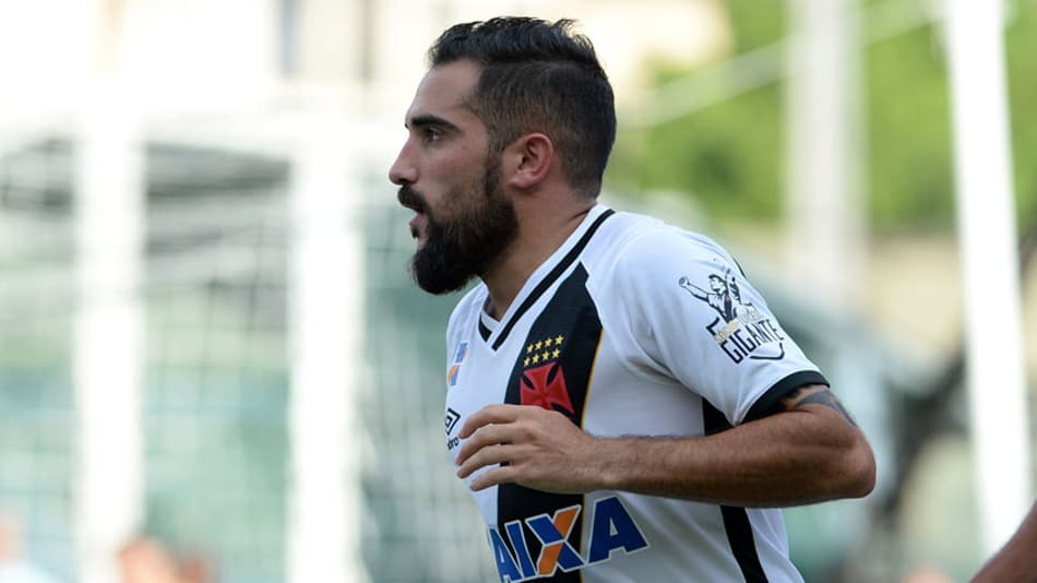 Blog do Garone: Escudero, Pikachu e Muriqui marcam seus primeiros pontos no Troféu Ademir Menezes