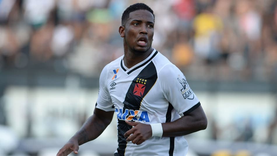 Números da Bola: Estatísticas de Vasco 2×1 Resende