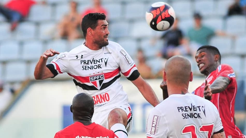 Bulla na Rede: Audax lucra apenas R$ 3 mil na estreia de Rogério Ceni