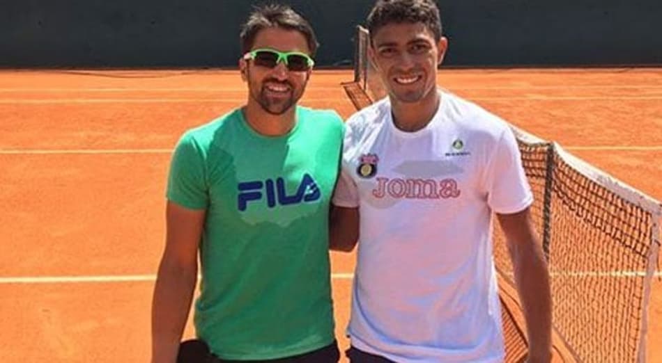 Tipsarevic elogia trabalho de Djokovic na presidência do Conselho dos Jogadores