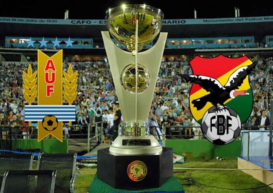 Uruguai joga bem e goleia Colômbia no Sul-Americano Sub-20