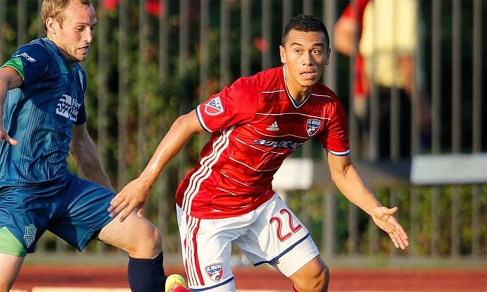 Após passagem pela MLS, meia retorna para o futebol colombiano