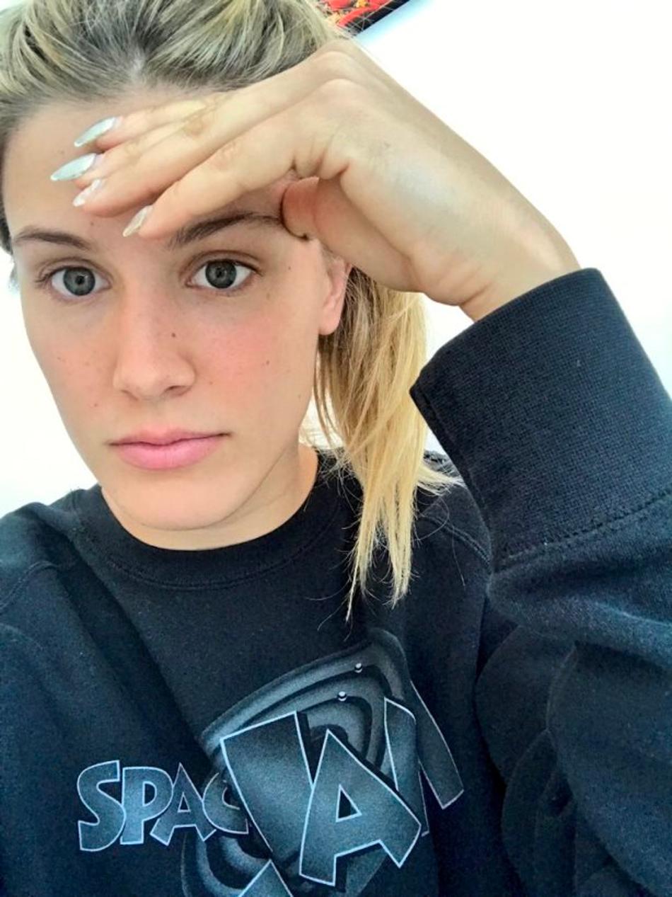Bouchard: ‘Este foi provavelmente o meu pior ano como tenista profissional’