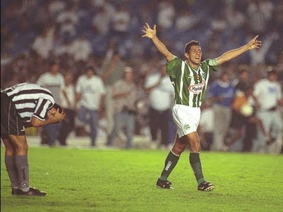 Top 20: Confira os maiores públicos em finais de Copa do Brasil