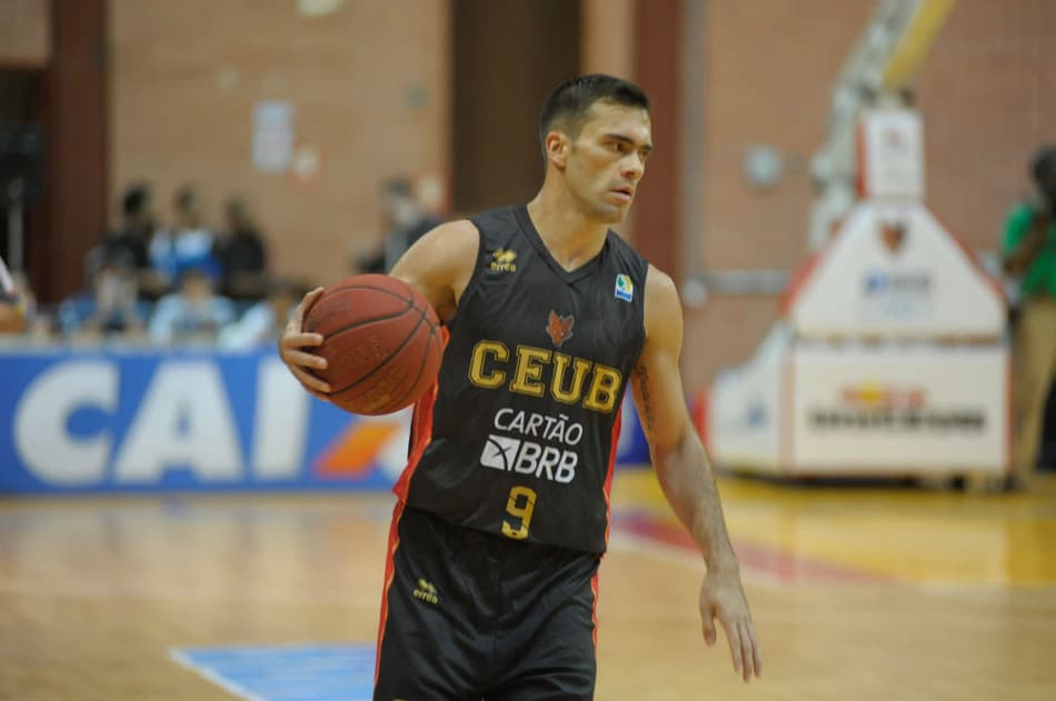 Deryk Ramos