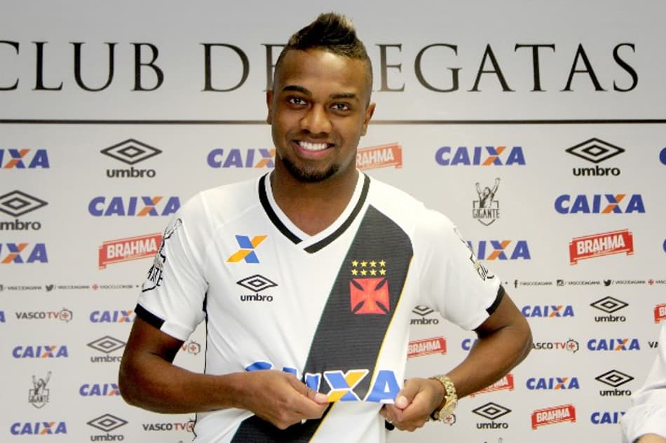 Wagner e Kelvin são inscritos no Carioca