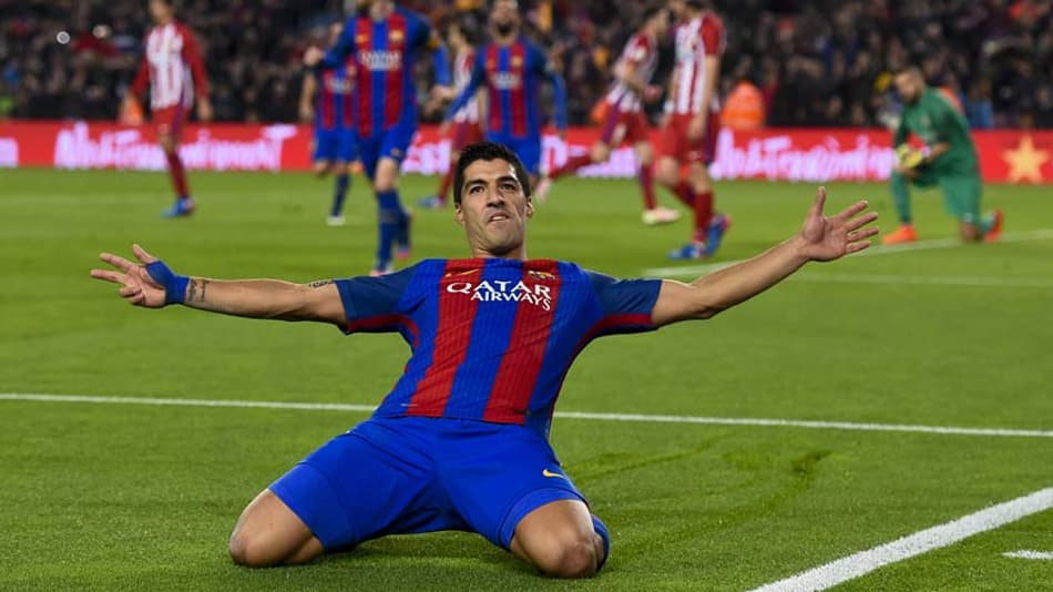 No tapetão: Barça anuncia que irá recorrer contra expulsão de Suárez