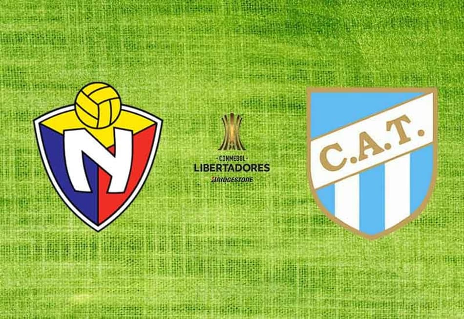 Atletico Tucumán, em meio a "caos", avança no sufoco diante do El Nacional