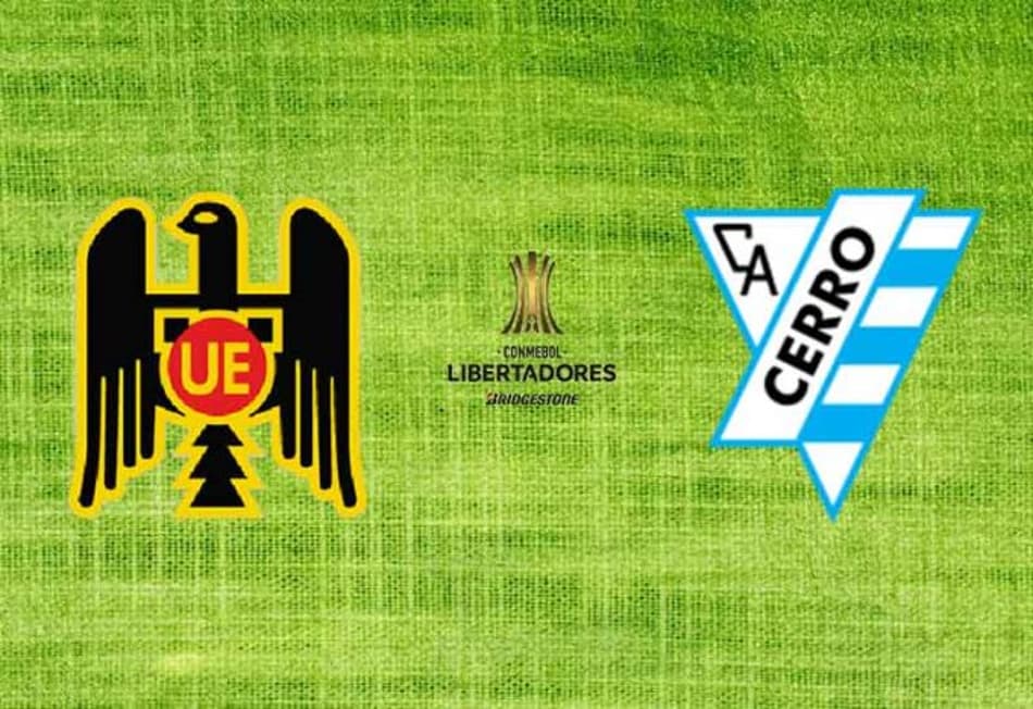 Atacante brilha e Unión Española garante vaga na próxima fase da Libertadores
