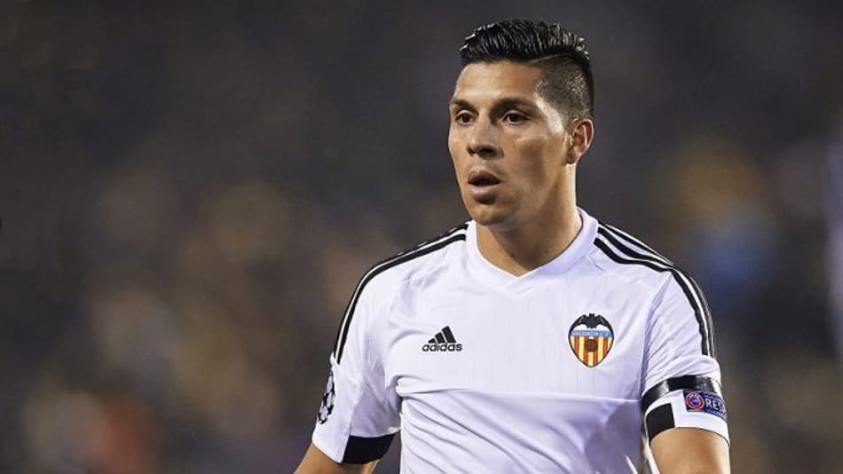 River Plate sonha com meio-campista do Valencia