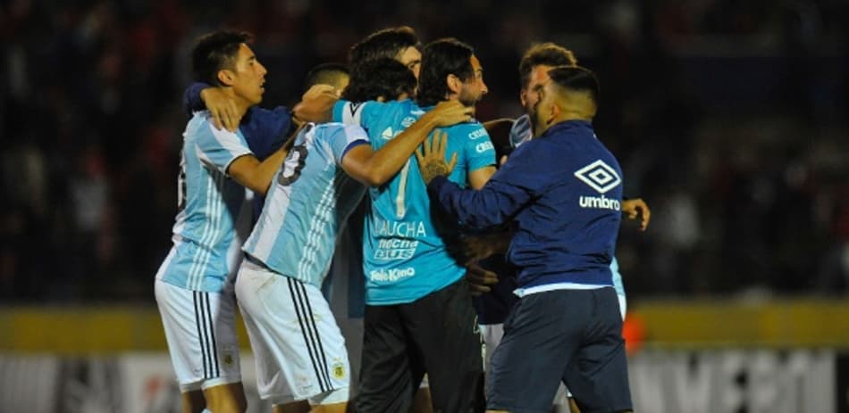 Desculpe a chatice, precisamos falar sobre profissionalismo na Libertadores