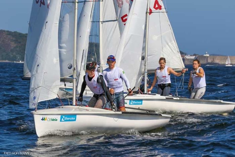 CBVela e Energisa fecham renovação de patrocínio