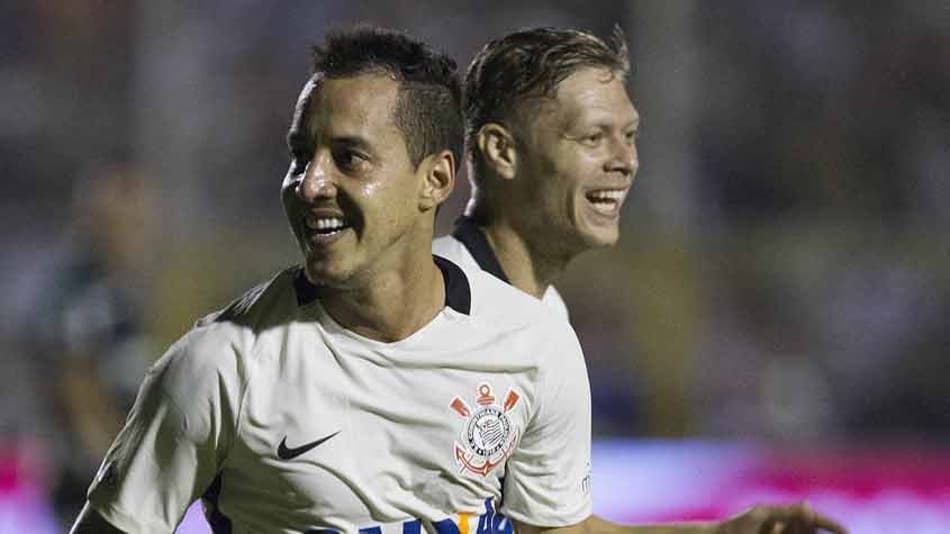 Veja como ficou a primeira parcial da Seleção das Estatísticas da Copa do Brasil