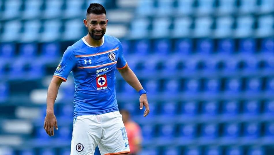 Ariel Rojas fica próximo de acertar retorno ao River Plate