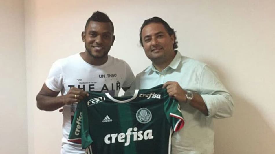 ‘Desafio’ para Mattos e Leila, Borja deve fazer dois jogos até abril