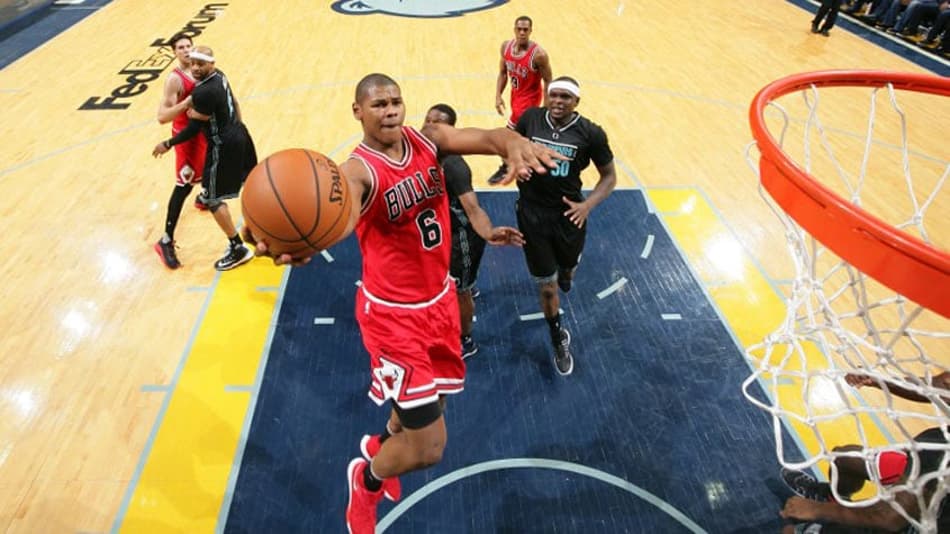 Cristiano Felício deixa Bulls e acerta com time da Alemanha