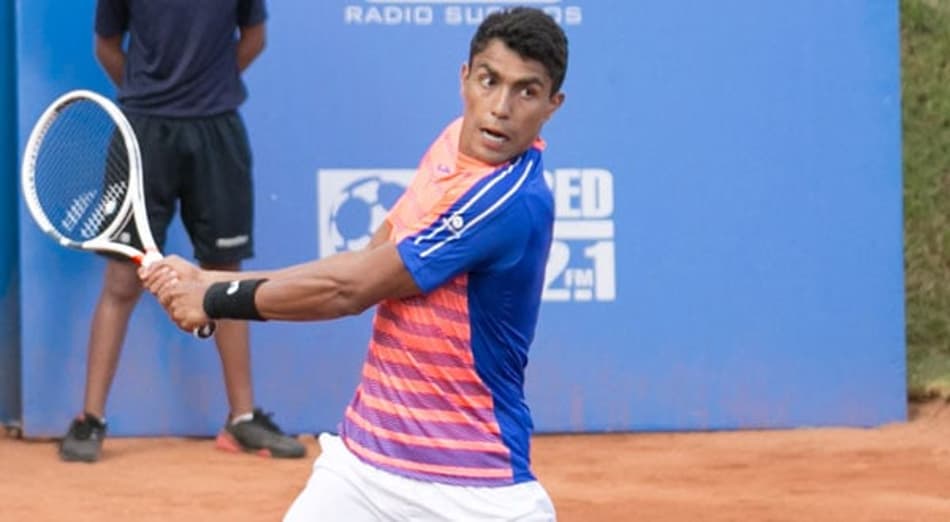 Monteiro tem chave difícil no ATP de Buenos Aires