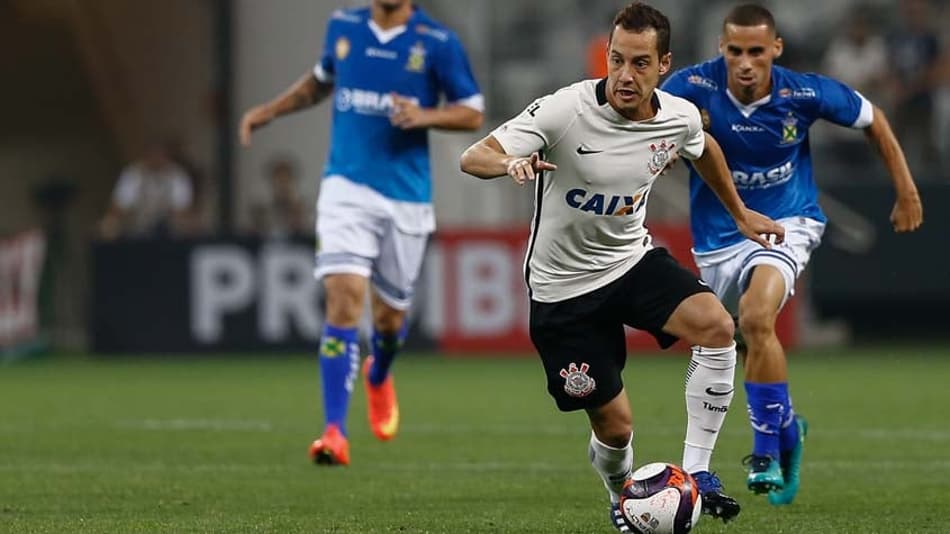 Bulla na Rede: Corinthians arrecada menos do que Red Bull e Ituano