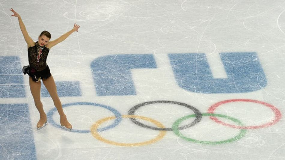 Após campanha na internet, Isadora Williams celebra vaga olímpica