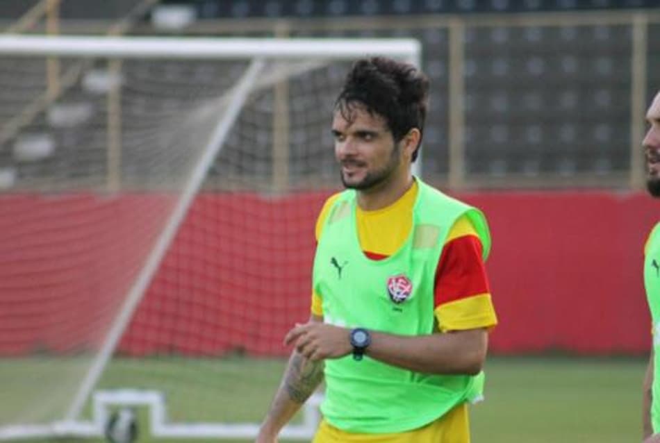 Em final de recuperação, Norberto pensa na volta aos gramados