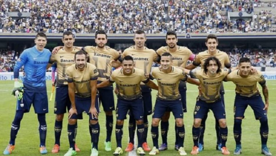 Manto FL: As camisas mais bonitas da América do Norte