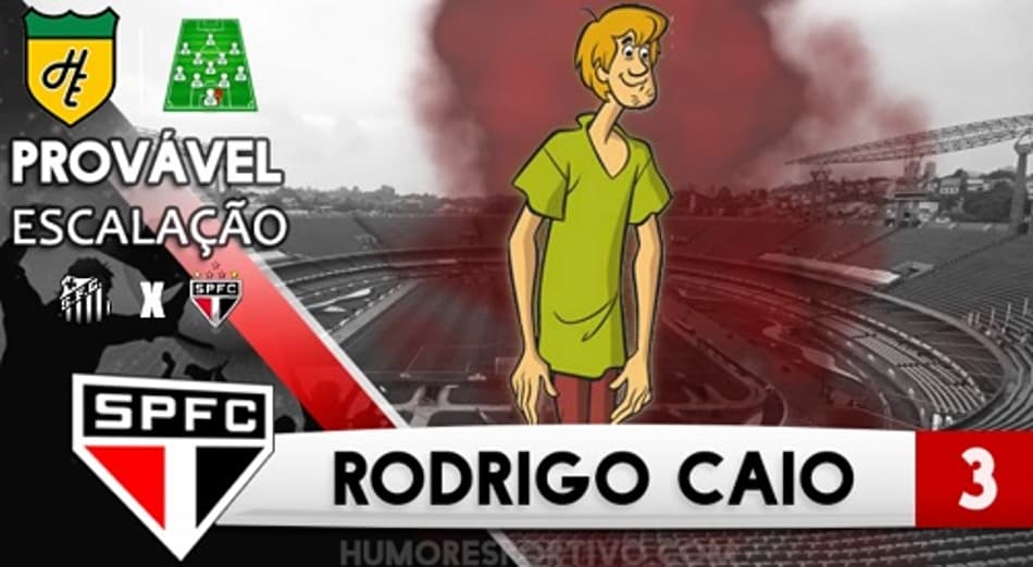 Escalação Mil Grau – Prováveis times de Santos e São Paulo para o clássico