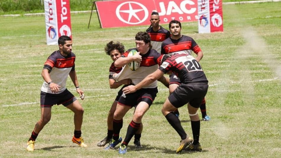 Rúbgi: Super Sevens tem primeira etapa em São José dos Campos