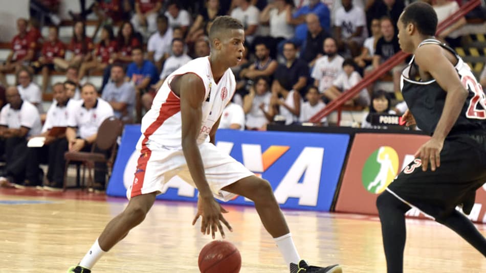 Basquete: Com 13 participantes, Desafio da Habilidades terá formato diferente em 2017