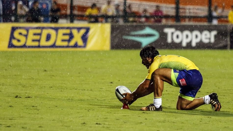 RUGBY - Brasil convoca Seleções para o Sul-Americano Feminino e ARC