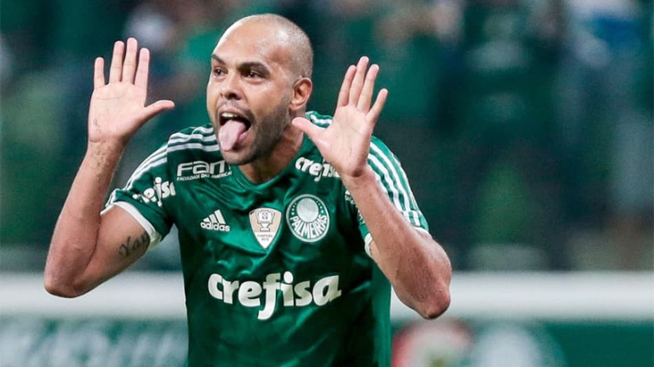 Com a volta de Alecsandro, Brasileiro passa a ter três dos cinco maiores artilheiros dos pontos corridos