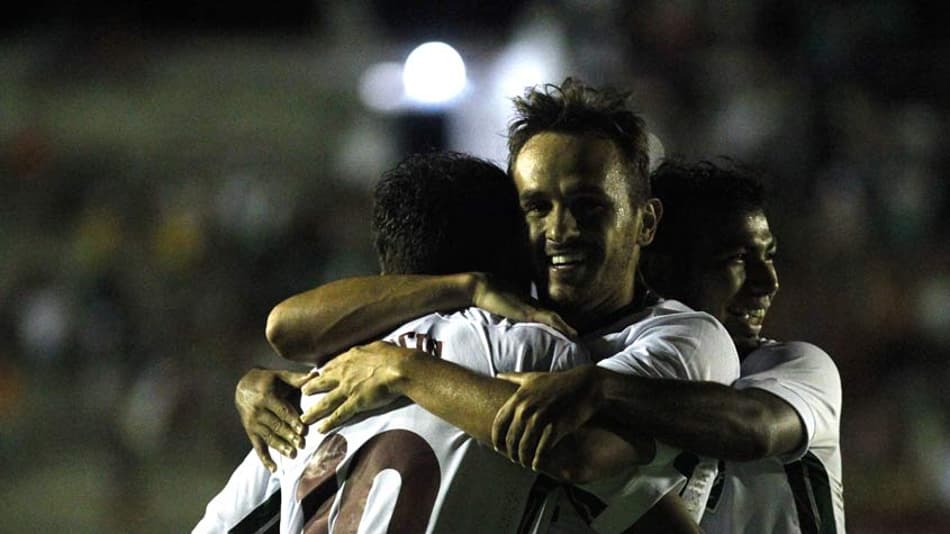 Números da Bola: Estatísticas de Globo 2×5 Fluminense
