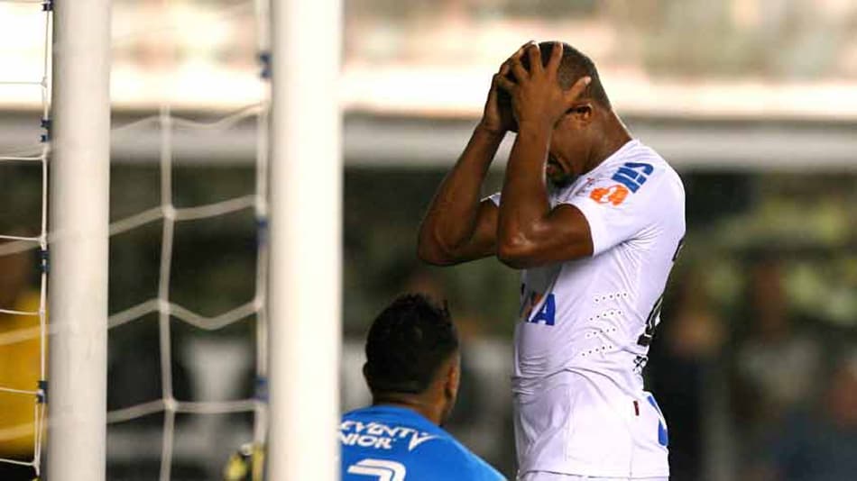 Super-Raio X: Santos tem o segundo pior aproveitamento da temporada; Cruzeiro e Flamengo lideram ranking