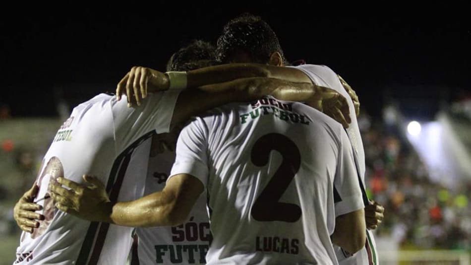 Nada de Fla-Flu: Tricolor vai com tudo em duelo decisivo na Copa do Brasil