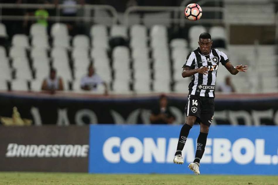 Marcelo do Botafogo