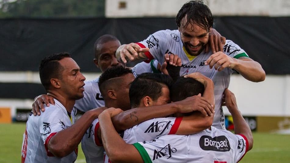 Brusque faz história, bate o Remo e pega o Corinthians na Copa do Brasil