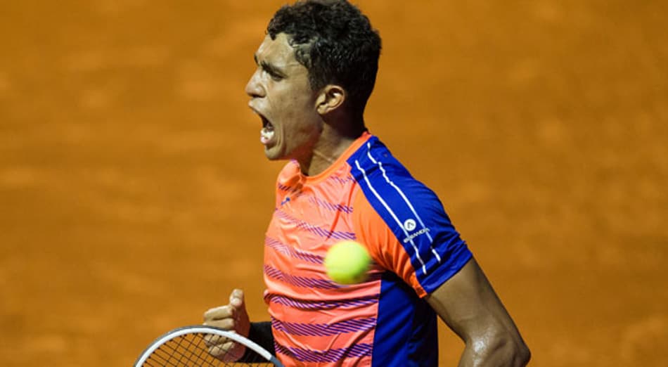 Thiago Monteiro