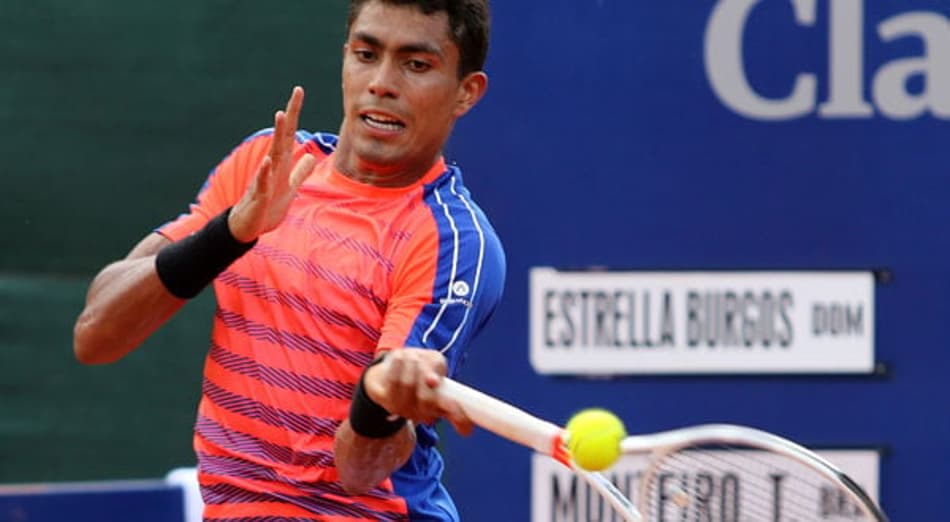 Thiago monteiro