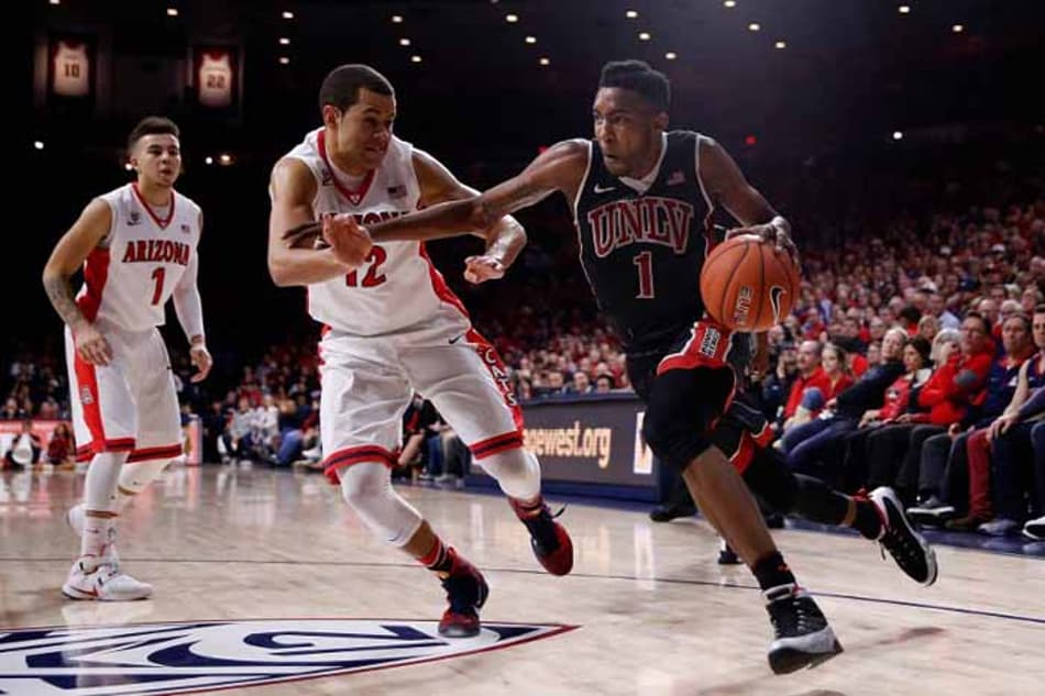 Blog LANCE! Livre: De Michael Jordan a Derrick Jones Jr. em 30 anos