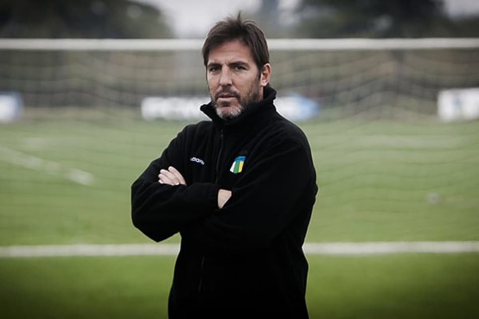 Provável substituto de Luis Enrique no Barcelona tem aval de Messi