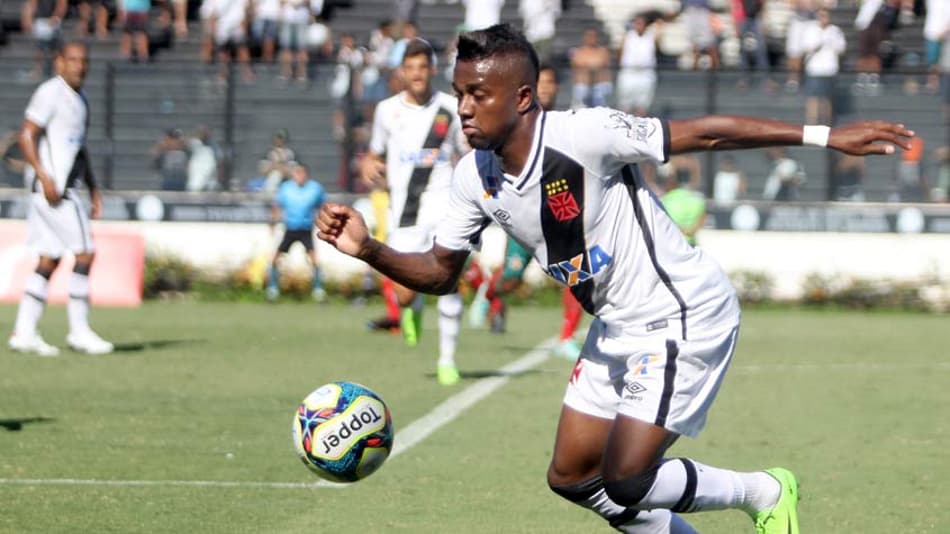 Números da Bola: Estatísticas de Vasco 1×0 Portuguesa