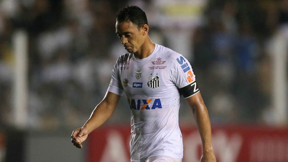 Números da Bola: Estatísticas de Santos 0x1 Ferroviária
