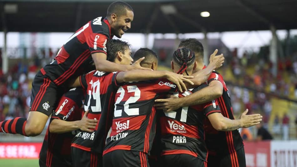 Veja como ficou a Seleção das Estatísticas do Carioca após a 5ª rodada